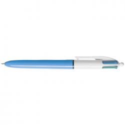 Pix Bic 4 culori Medium 1.0 mm