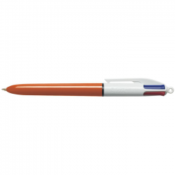 Pix Bic 4 culori Fine 0.8 mm