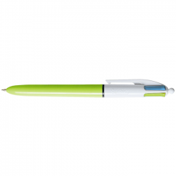 Pix Bic 4 culori Medium 1.0...