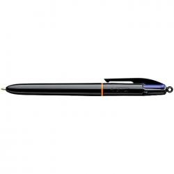 Pix Bic 4 culori Medium 1.0 mm Pro