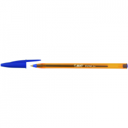 Pix Bic Cristal Fine albastru