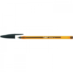 Pix Bic Cristal Fine negru