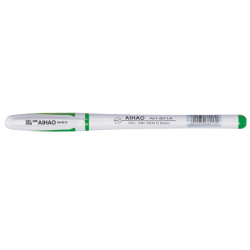 Pix cu gel Aihao AH-801A verde