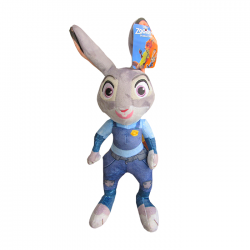 Jucarie de plus Judy Hopps...