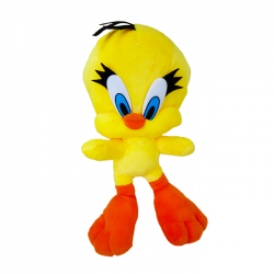 Jucarie de plus Tweety 24 cm