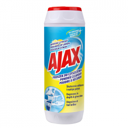 Praf curatat Ajax