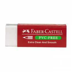 Radiera Faber Castell 7095, 189530