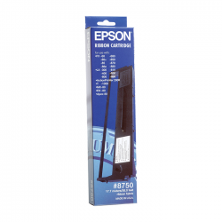 Ribbon Epson 8750...