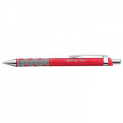 Pix Rotring Tikky rosu