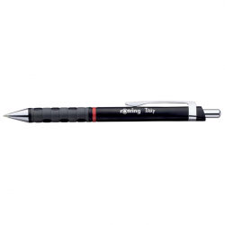 Pix Rotring Tikky negru