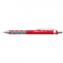 Creion mecanic Rotring Tikky 0.5 mm rosu