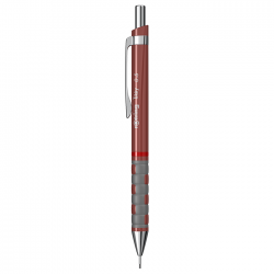 Creion mecanic Rotring Tikky 0.5 mm ocru