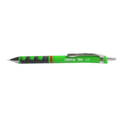 Creion mecanic Rotring Tikky 0.5 mm verde iarba