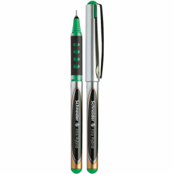 Roller Schneider Xtra Hybrid 0.3 mm verde