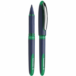 Roller Schneider One Business 0.6 mm verde