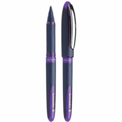 Roller Schneider One Business 0.6 mm violet