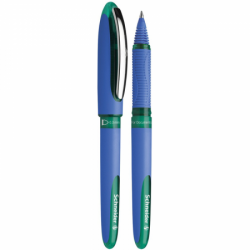 Roller Schneider One Hybrid C 0.3 mm verde