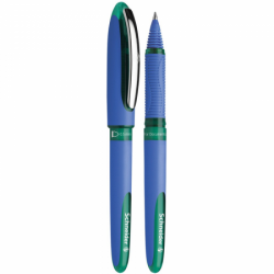 Roller Schneider One Hybrid C 0.5 mm verde