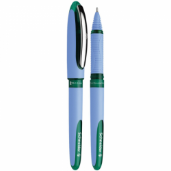 Roller Schneider One Hybrid N 0.3 mm verde