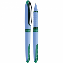 Roller Schneider One Hybrid N 0.5 mm verde