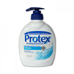 Sapun lichid Protex 300 ml