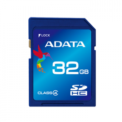 Card de memorie SDHC 32GB...