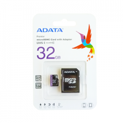 Card de memorie microSDHC...