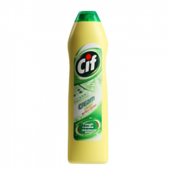 Solutie crema Cif 500 ml