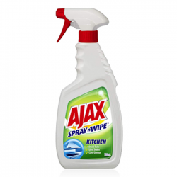 Solutie Ajax Kitchen 500 ml