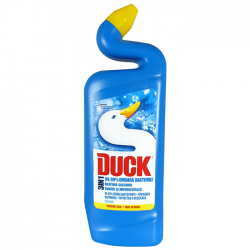 Solutie WC Duck 750 ml