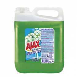 Solutie geam Ajax 5l