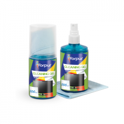 Cleaner gel Forpus 11306