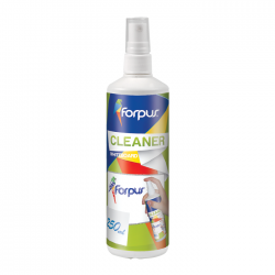 Cleaner pentru whiteboard Forpus 70601 250 ml