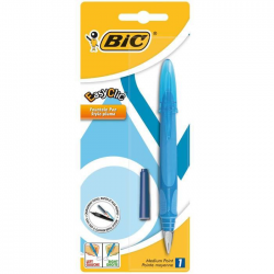 Stilou Bic Easy Clic...