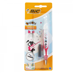 Stilou Bic Easy Clic Manga 33050