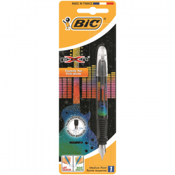 Stilou Bic Xpen Music