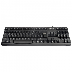 Tastatura A4Tech KR-750 USB