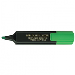 Textmarker Faber Castell...