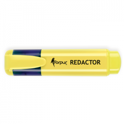 Textmarker Forpus Redactor...