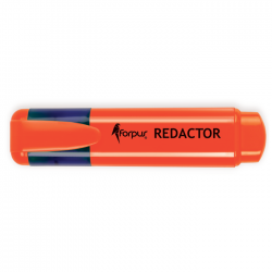 Textmarker Forpus Redactor...