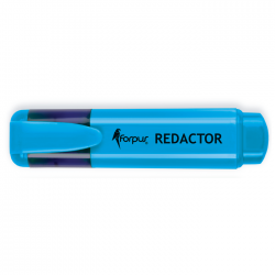 Textmarker Forpus Redactor...