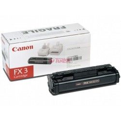 Cartus toner Canon FX-3