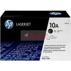 Cartus toner HP Q2610A