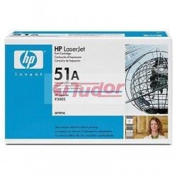 Cartus toner HP Q7551A