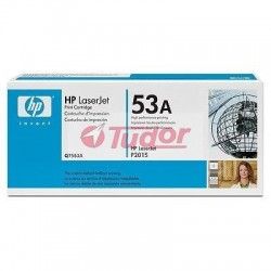 Cartus toner HP Q7553A