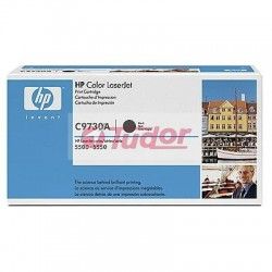 Cartus toner HP C9730A