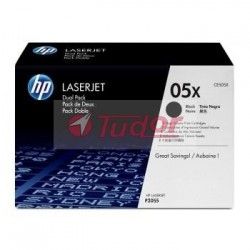 Cartus toner HP CE505X