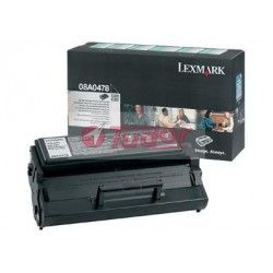 Cartus toner Lexmark 8A0478